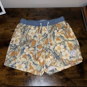 American Eagle 5.5” Swimming Trunks